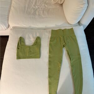 Set Active SCULPTFLEX Set in Field